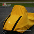 Rain Snow Protection Protection Snowmobile Capa
